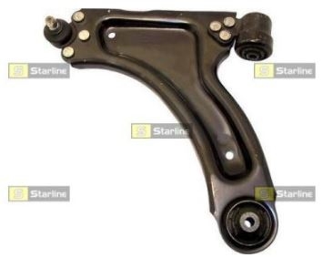 Brat suspensie Corsa C stg Starline Pagina 2/piese-auto-opel-corsa-e/ulei-motor-fuchs/ambreiaje-auto - Articulatie si suspensie Opel Corsa C